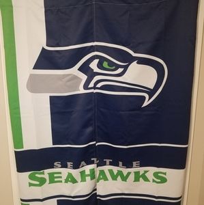 Blackout Curtains Seattle Seahawks